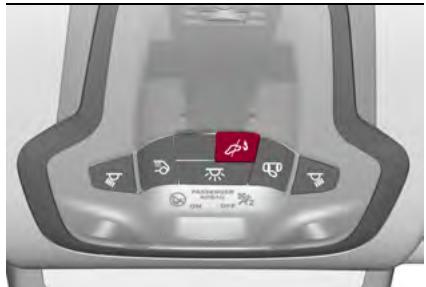 ALFA ROMEO Tonale (2022) - PROTECTION VOLUMÉTRIQUE / ANI- SOULÉVEMENT - 1