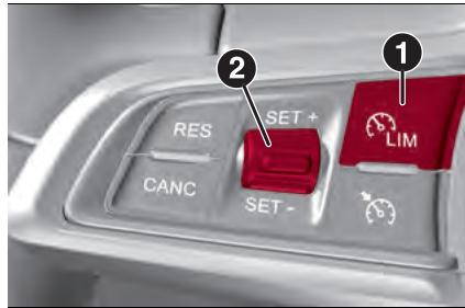 ALFA ROMEO Tonale (2022) - ACTIVATION DU DISPOSITIF - 1