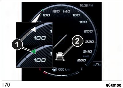 ALFA ROMEO Tonale (2022) - Activation - 10