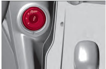 ALFA ROMEO Tonale (2022) - SELECTION DU MODE DE CONDUITE - 1