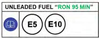 ALFA ROMEO Tonale (2022) - Alimentation à l'essence: - 2