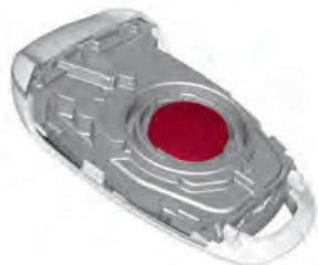 ALFA ROMEO Tonale (2022) - REEMPLACEMENT DE LA PILÉ DE LA CLÉ ÉLECTRONIQUE - 5
