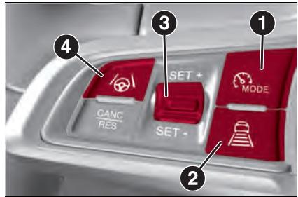 ALFA ROMEO Tonale (2022) - FONCTIONNEMENT - 1