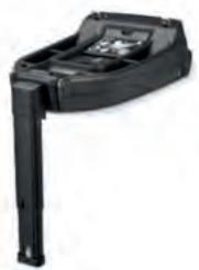 ALFA ROMEO Tonale (2022) - Peg Perego Primo Viaggio i-Size - 1