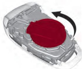 ALFA ROMEO Tonale (2022) - REEMPLACEMENT DE LA PILÉ DE LA CLÉ ÉLECTRONIQUE - 4