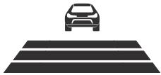 MAZDA CX-3 Phase 3 (2018-2021) - Comment régler la distance entre les véhicules avec le contrôle d'espacement en fonctionnement - 2