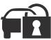 MAZDA CX-3 Phase 3 (2018-2021) - ▼ S'adresser à un mécanicien agréé Mazda pour faire inspecter le véhicule - 14