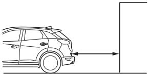 MAZDA CX-3 Phase 3 (2018-2021) - ▼ Avertisseur sonore de capteur de stationnement - 2