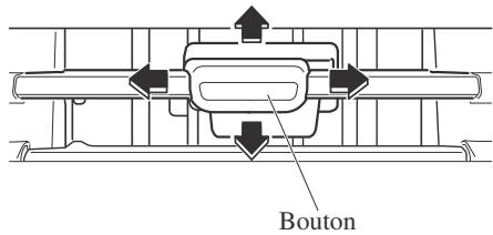 MAZDA CX-3 Phase 3 (2018-2021) - Bouches d'aération centrales (passager avant) - 2