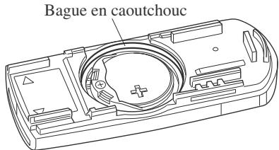 MAZDA CX-3 Phase 3 (2018-2021) - Remplacement de la pile de la clé - 6