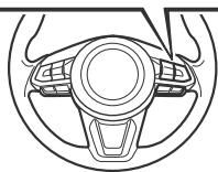 MAZDA CX-3 Phase 3 (2018-2021) - Éteignez toujours le dispositif lors du changement de conducteurs: - 5