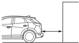 MAZDA CX-3 Phase 3 (2018-2021) - ▼ Avertisseur sonore de capteur de stationnement - 4
