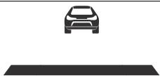 MAZDA CX-3 Phase 3 (2018-2021) - Comment régler la distance entre les véhicules avec le contrôle d'espacement en fonctionnement - 4