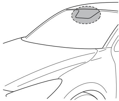MAZDA CX-3 Phase 3 (2018-2021) - ATTENTION - 1