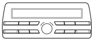 MAZDA CX-3 Phase 3 (2018-2021) - ▼ Composants - 1
