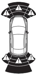 MAZDA CX-3 Phase 3 (2018-2021) - Notification de problème dans le système - 2