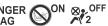 MAZDA CX-3 Phase 3 (2018-2021) - ▼ Témoins - 1