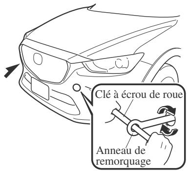 MAZDA CX-3 Phase 3 (2018-2021) - REMARQUE - 1