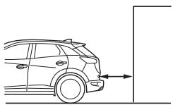 MAZDA CX-3 Phase 3 (2018-2021) - ▼ Avertisseur sonore de capteur de stationnement - 6