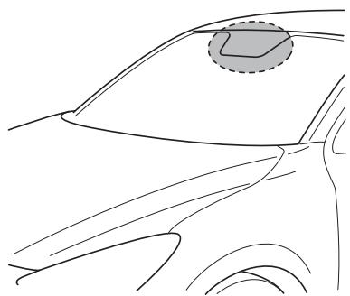 MAZDA CX-3 Phase 3 (2018-2021) - ATTENTION - 1