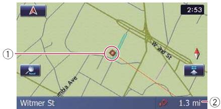 2:53 Wand St Witmer St 1.3 mi