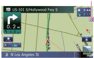 US-101 S/Hollywood Fwy S 0.2 mi 0.8 mi 2:44 3:17 Los Angeles St N Los Angeles St iPod