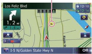 Los Feliz Blvd 1.2 mi 1.5 mi Rigple St. 12:10 12:16 I-5 N/Golden State Hwy N Off