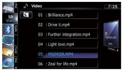 Video 01 : Brilliance.mp4 02 : Drive it.mp4 03 : Further integration.mp4 04 : Light love.mp4 05 : PREMIER.MP4 06 : Zeal for life.mp4