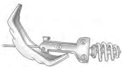 Saturn Outlook (2009) - Dépose de la roue de secours - 3