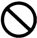 Saturn Outlook (2009) - Avertissements et symboles de sécurité - 1