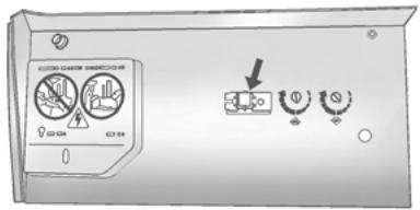 Saturn Outlook (2009) - Programmation du système d'accueil universel à distance - 2