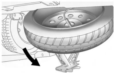 Saturn Outlook (2009) - Attention - 1