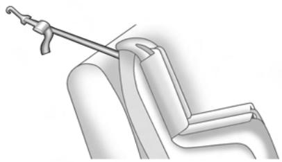 Saturn Outlook (2009) - Attention - 1