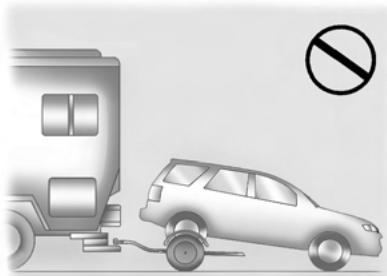 Saturn Outlook (2009) - Remorquage pneumatique - 5