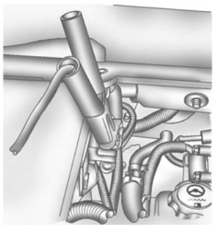 Saturn Outlook (2009) - Attention - 1