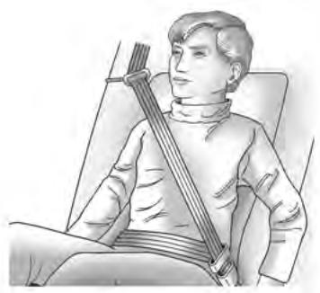 Saturn Outlook (2009) - Attention - 1