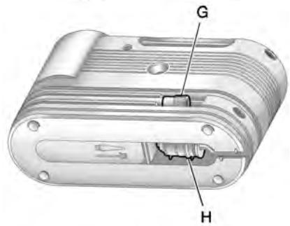 Saturn Outlook (2009) - Enduit d'étanchéité pour pneu - 6