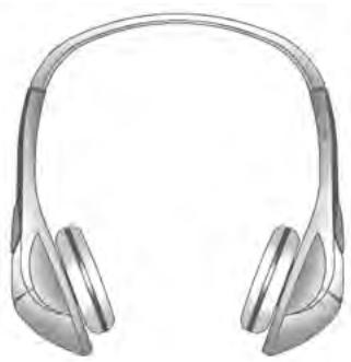 Saturn Outlook (2009) - Casques d'écoute - 1