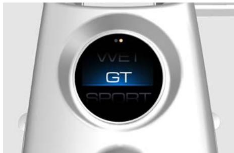 Maserati MC20 Cielo (2022) - Mode GT - 2