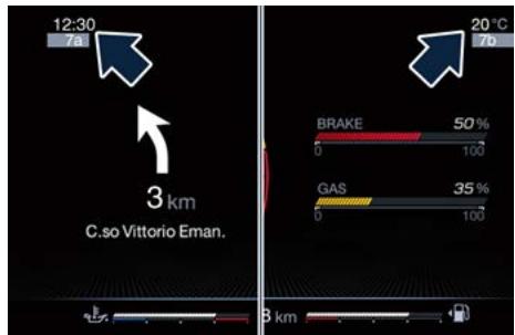 Maserati MC20 Cielo (2022) - Zones Personalisables - 1