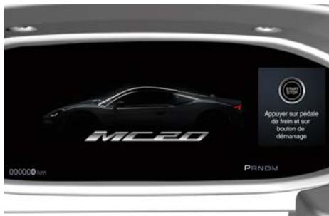 Maserati MC20 Cielo (2022) - IMPORTANT! - 1