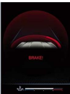 Maserati MC20 Cielo (2022) - Alerte collision frontale - FCW - 3