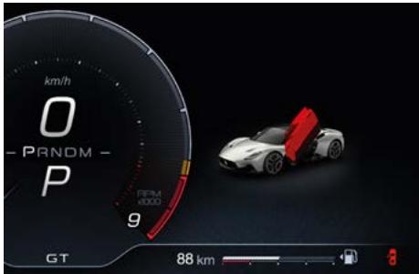 Maserati MC20 Cielo (2022) - ATTENTION! - 1