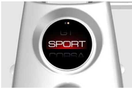 Maserati MC20 Cielo (2022) - Mode SPORT - 2