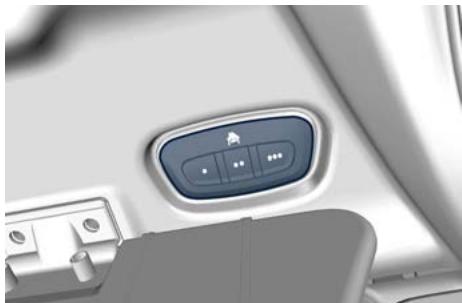 Maserati MC20 Cielo (2022) - HomeLink® - 2