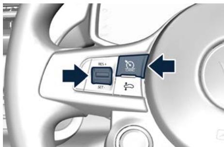 Maserati MC20 Cielo (2022) - Commandes - 1