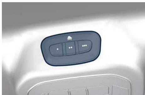 Maserati MC20 Cielo (2022) - HomeLink® - 1