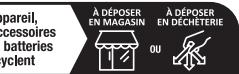 BABYLISS MT992E - Utiliser la tondeuse - 5