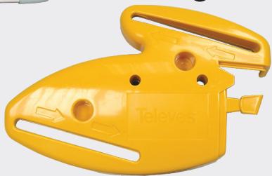 TELEVES 149921 - 8