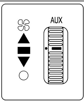 GMC Savana (2003) - Dispositif de chauffage arrière - 1